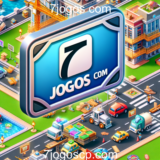 A Fascinante Mundo dos Jogos de Simulação