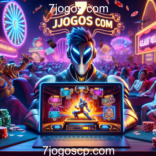 Domine seus jogos com tutoriais no 7jogos com